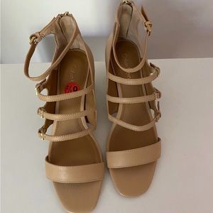 Calvin Klein sandals size 6.5